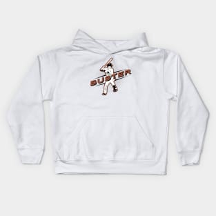 Buster Kids Hoodie